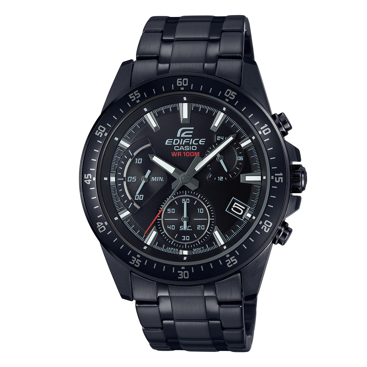 Casio EFV-540DC-1AVUEF | Helveti.cz