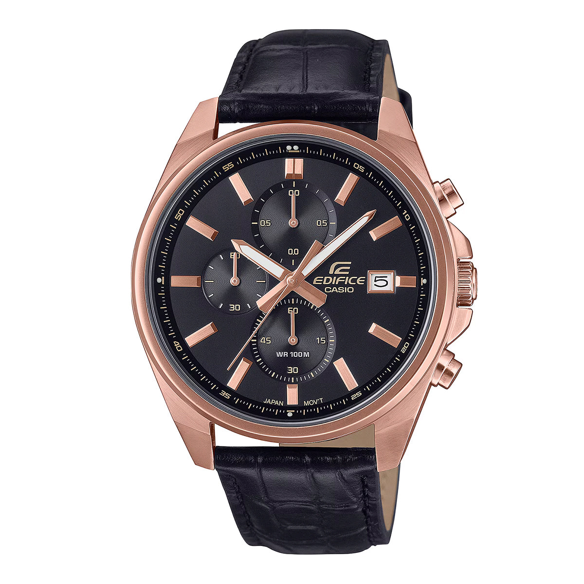 Reloj Casio Edifice EFV-610ECL-1AUDF – Casio by Timesquare