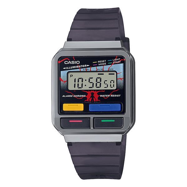 Reloj Casio Core Mens A120WEST-1ADR