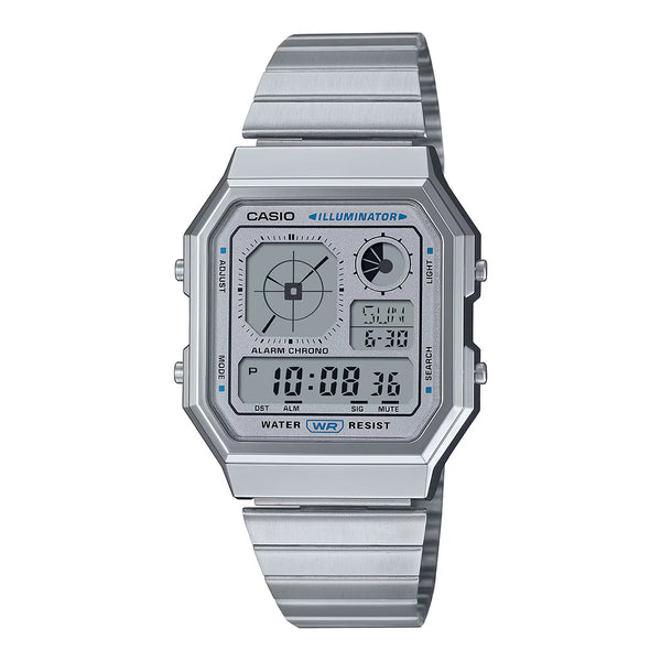 Reloj Hombre A130WE-7ADF Vintage
