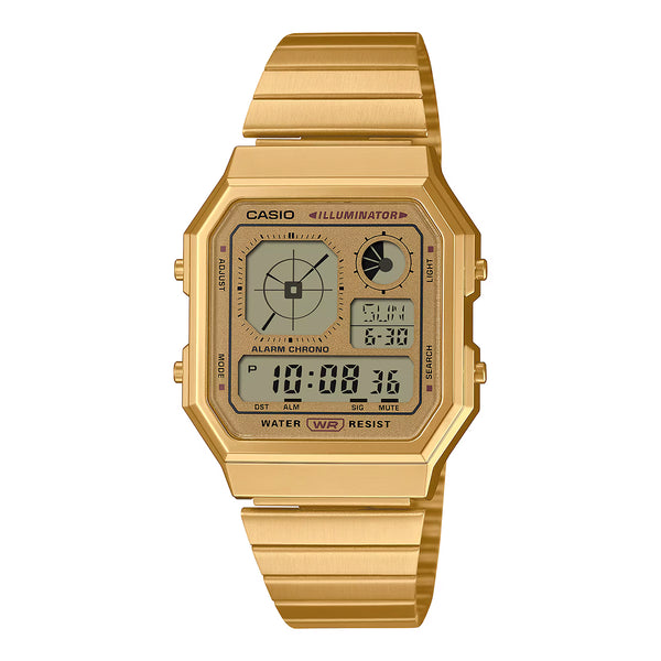 Reloj Hombre A130WEG-9ADF Vintage