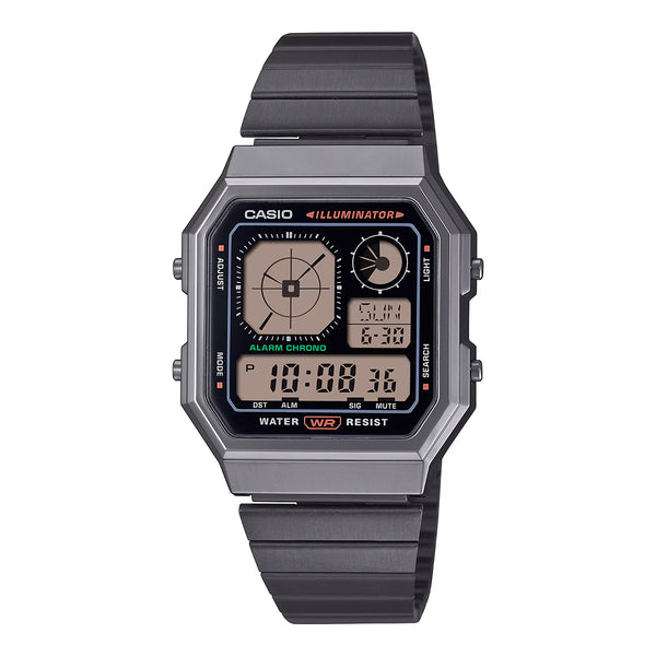 Reloj Hombre A130WEGG-1ADF Vintage