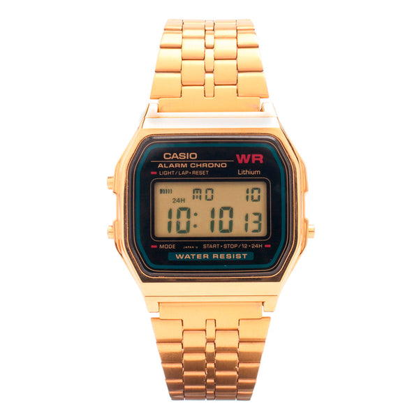 Reloj Casio Core Mens A159WGEA-1DF