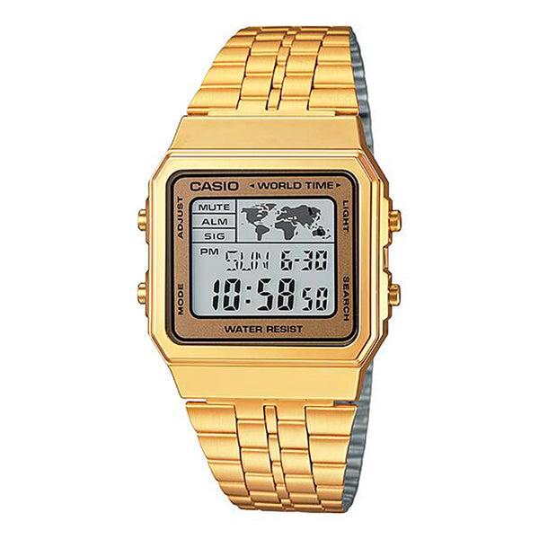 Reloj Casio Core Mens A500WGA-9DF