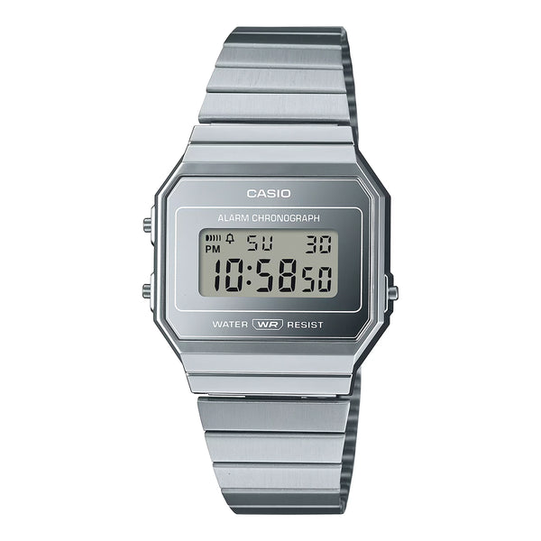 Reloj Unisex A700WEV-7ADF Core Mens