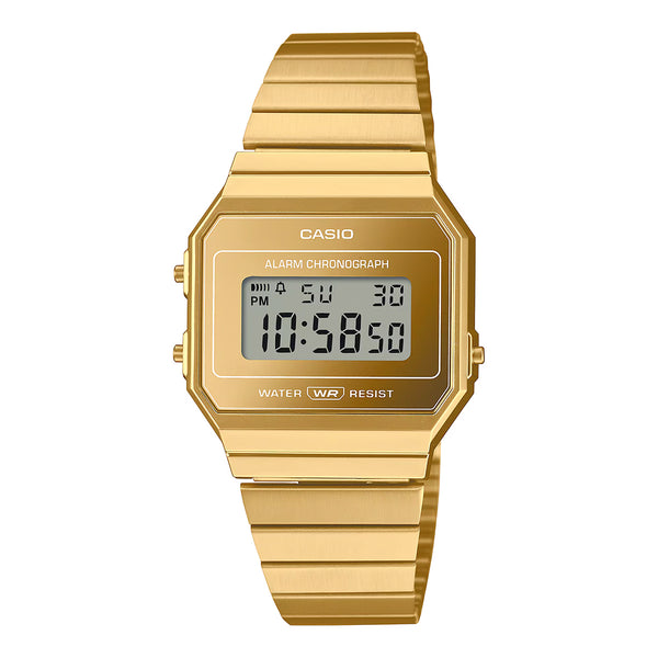 Reloj Unisex A700WEVG-9ADF Core Mens