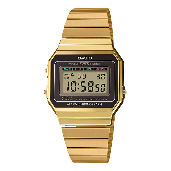 Reloj Casio Core Mens A700WG-9ADF