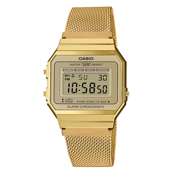 Reloj Casio Core Mens A700WMG-9ADF