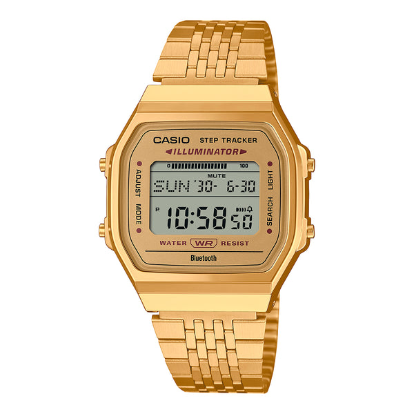 Reloj Casio Vintage ABL-100WEG-9ADF
