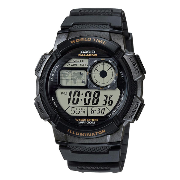 Reloj Casio Core Mens AE-1000W-1AVDF