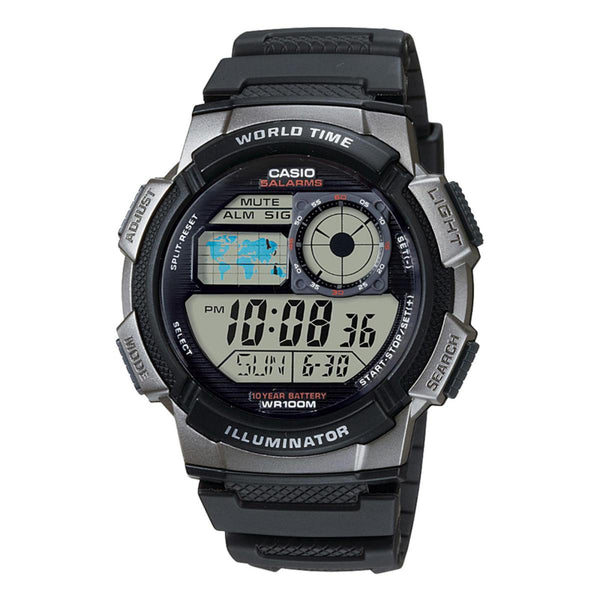 Reloj Casio Core Mens AE-1000W-1BVDF