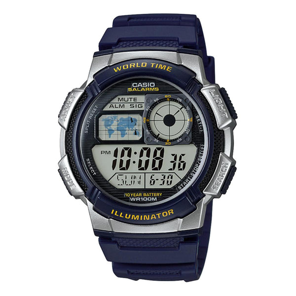 Reloj Casio Core Mens AE-1000W-2AVDF