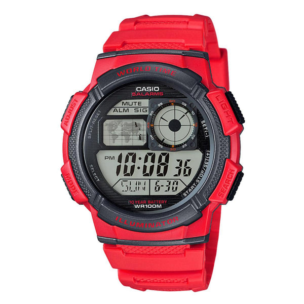 Reloj Casio Core Mens AE-1000W-4AVDF