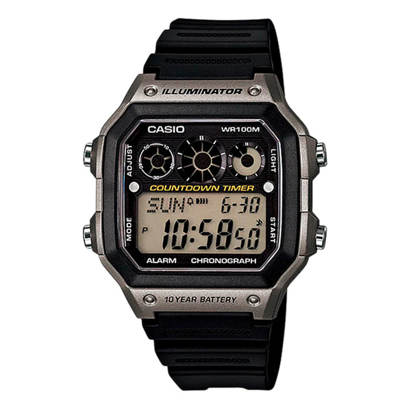 Reloj Casio Core Mens AE-1300WH-8AVDF