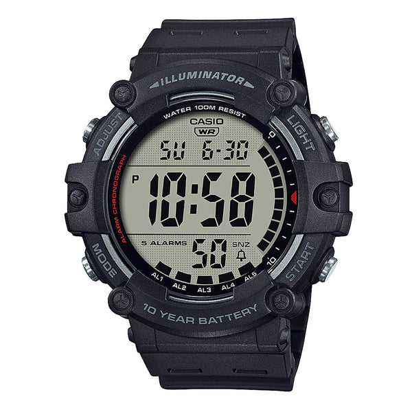 Reloj Casio Core Mens AE-1500WH-1AVDF