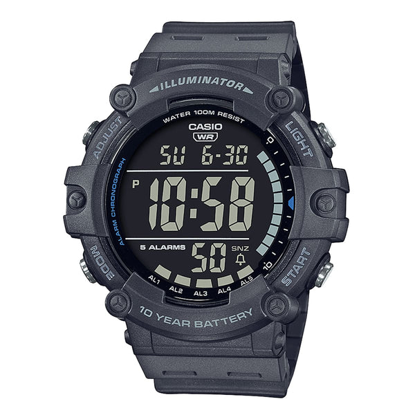 Reloj Casio Core Mens AE-1500WH-8BVDF