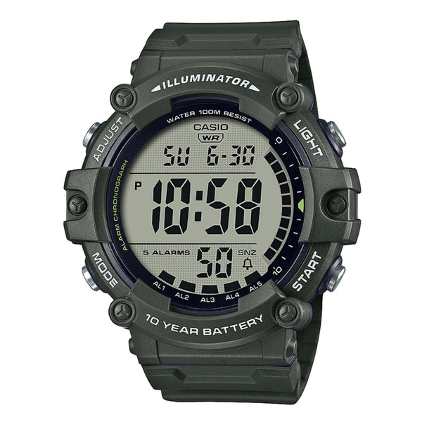 Reloj Casio Core Mens AE-1500WHX-3AVDF