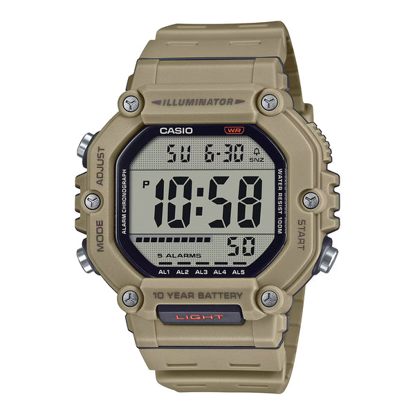 Reloj Hombre AE-1600H-5AVDF Sport