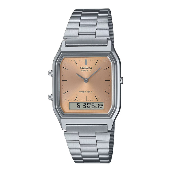 Reloj Casio Vintage AQ-230A-4AMQYDF