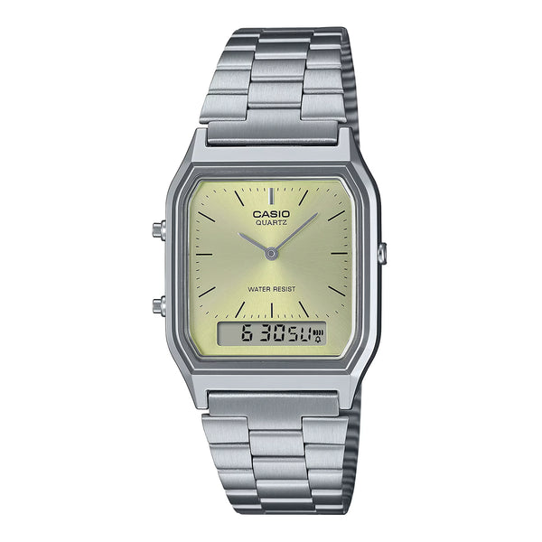 Reloj Casio Vintage AQ-230A-9AMQYDF