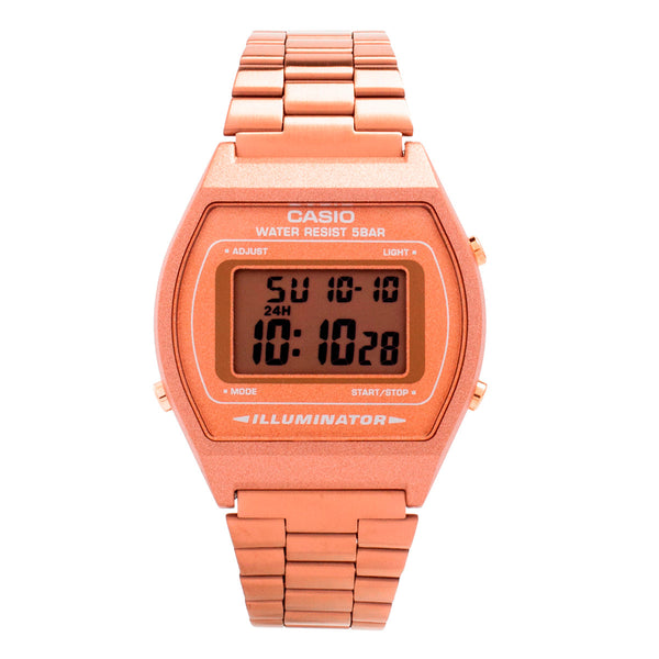 Reloj Casio Core Mens B640WC-5ADF