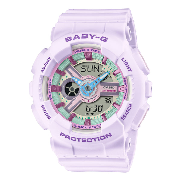 Reloj Casio Baby-G BA-110XPM-6ADR