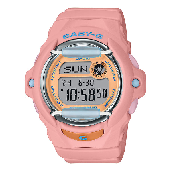 Reloj Casio Baby-G BG-169PB-4DR