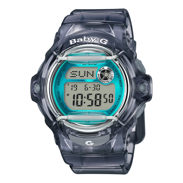 Reloj Casio Baby-G BG-169R-8BDR