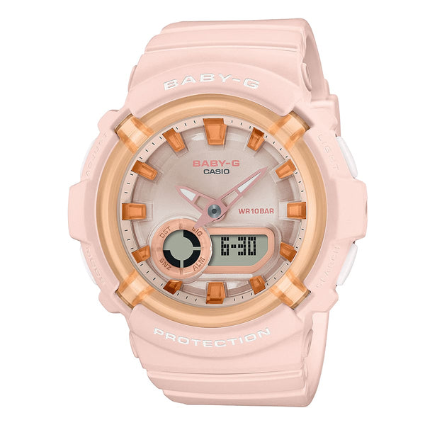 Reloj Casio Baby-G BGA-280SW-4ADR