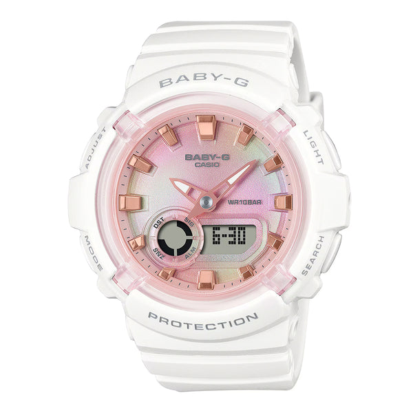 Reloj Mujer BGA-280TD-7ADR Baby-G