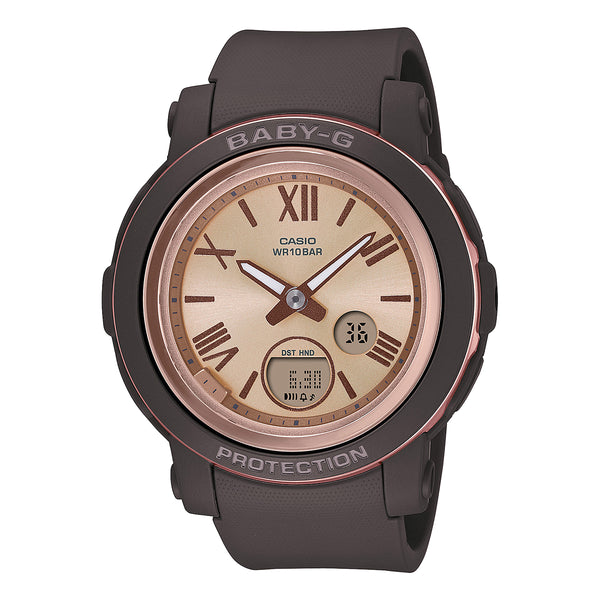 Reloj Casio Baby-G BGA-290-5ADR