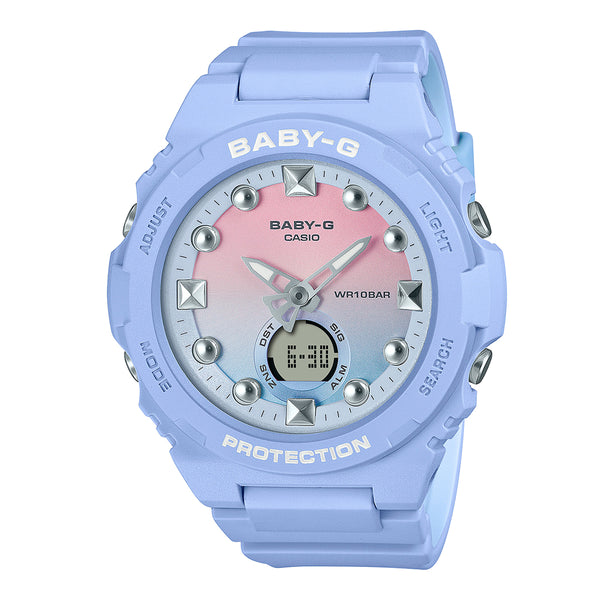 Reloj Casio Baby-G BGA-320-2A1DR
