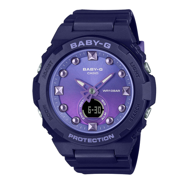 Reloj Casio Baby-G BGA-320-2ADR