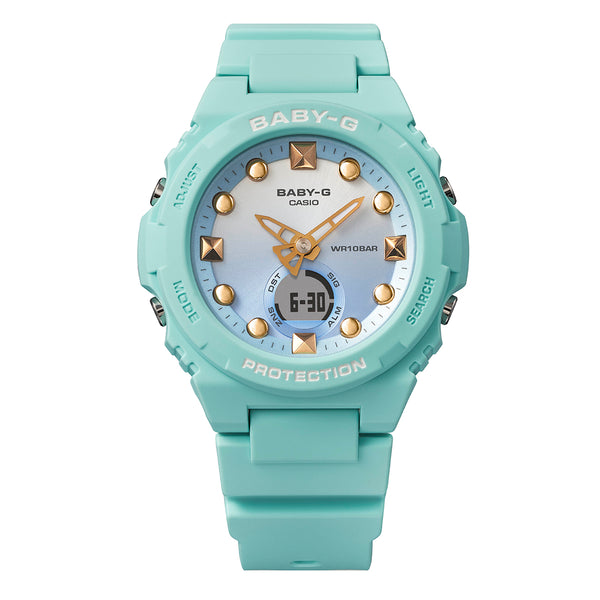 Reloj Casio Baby-G BGA-320-3ADR