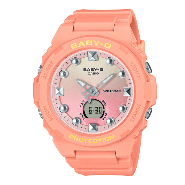 Reloj Casio Baby-G BGA-320-4A1DR