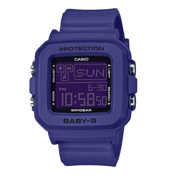 Reloj Casio G-shock BGD-10K-2DR
