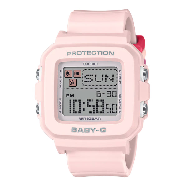 Reloj Casio Baby-G BGD-10L-4DR