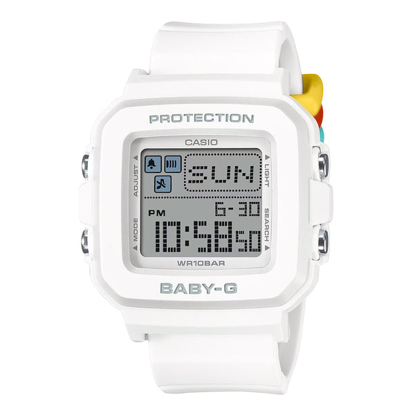 Reloj Casio Baby-G BGD-10L-7DR