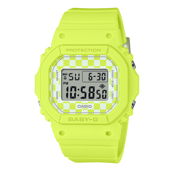 Reloj Casio Baby-G BGD-565GS-9DR