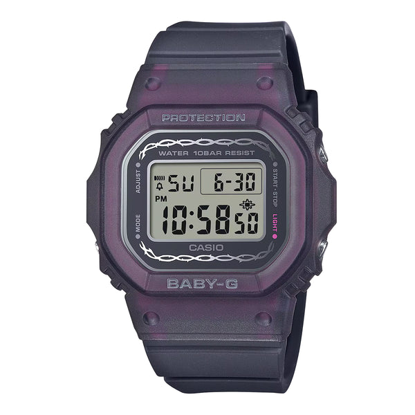 Reloj Casio Baby-G BGD-565RS-8DR