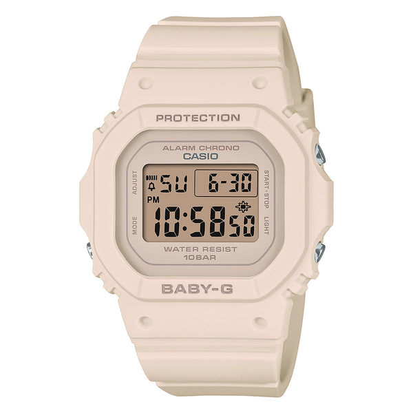 Reloj Casio Baby-G BGD-565U-4DR