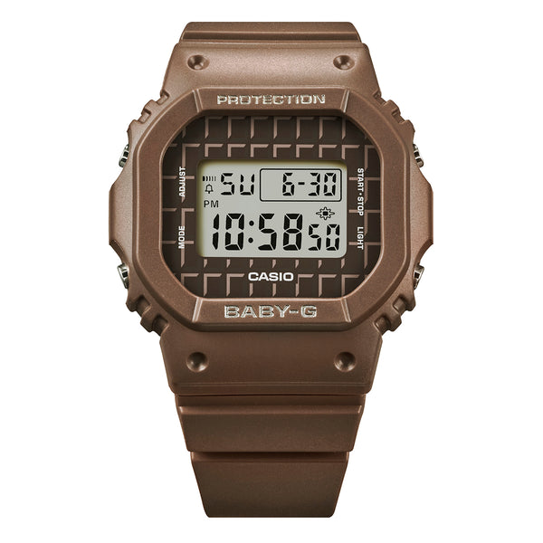 Reloj Casio Baby-G BGD-565USW-5DR