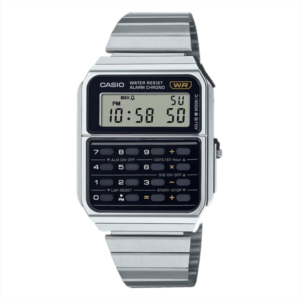 Reloj Casio Core Mens CA-500WE-1ADF