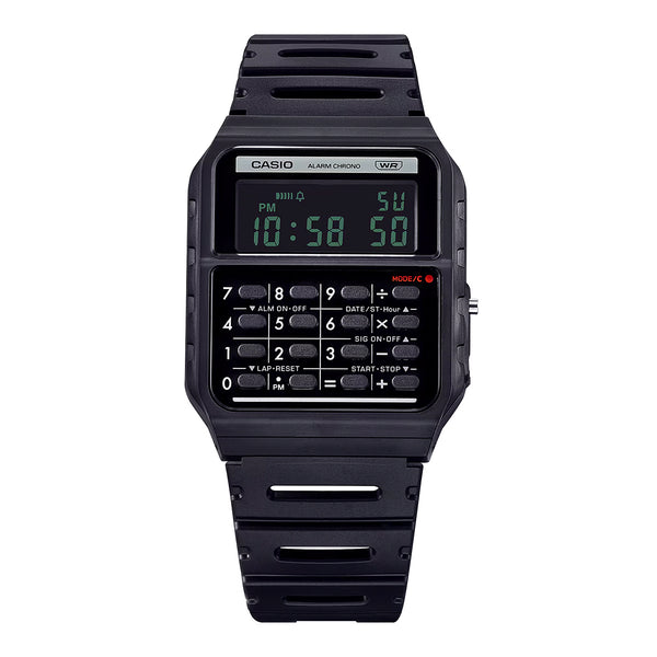 Reloj Casio Vintage CA-53WB-1BDF
