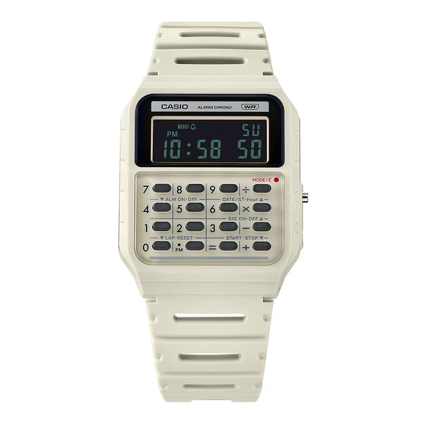 Reloj Casio Vintage CA-53WB-8BDF