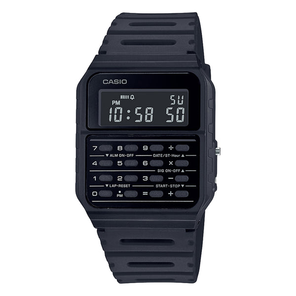 Reloj Casio Core Ladies CA-53WF-1BDF