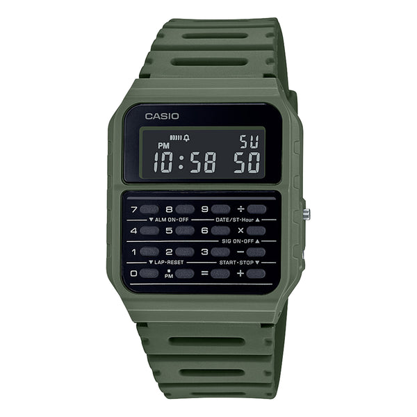 Reloj Casio Core Ladies CA-53WF-3BDF