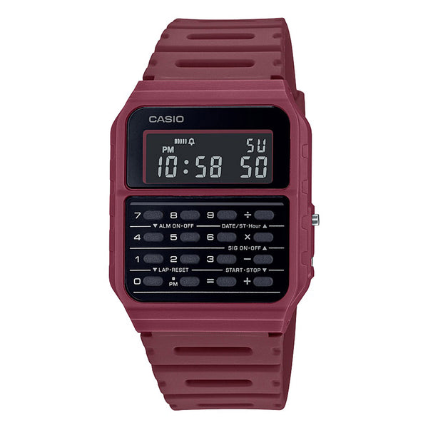 Reloj Casio Core Ladies CA-53WF-4BDF
