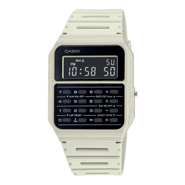 Reloj Casio Core Ladies CA-53WF-8BDF