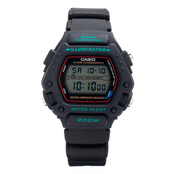Reloj Casio Core Mens DW-290-1VS
